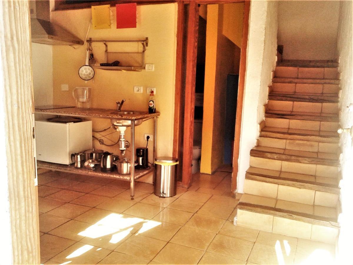Torre Azul Villa Valle Gran Rey Buitenkant foto